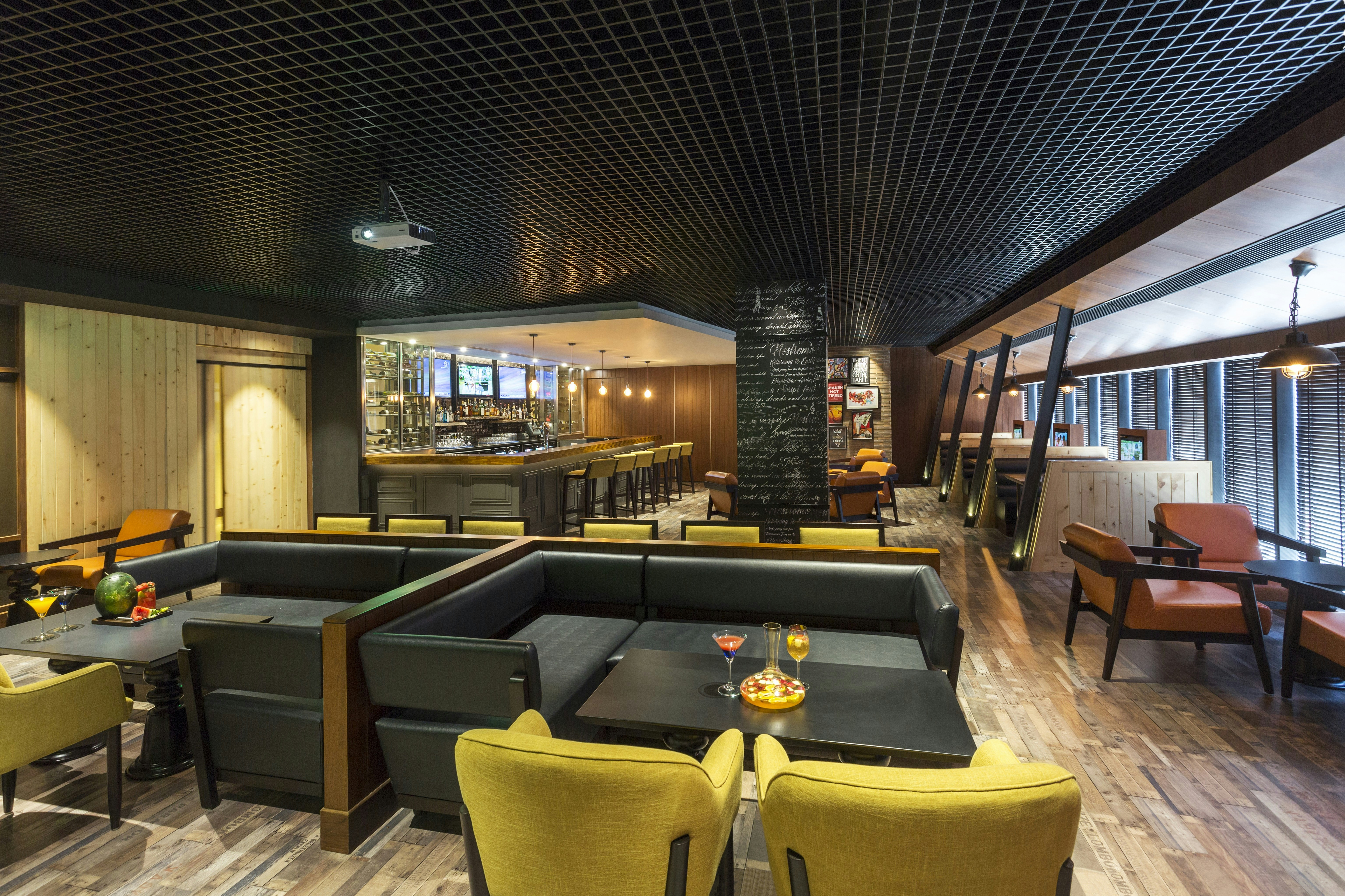 Hilton Garden Inn New Delhi Saket 37/66