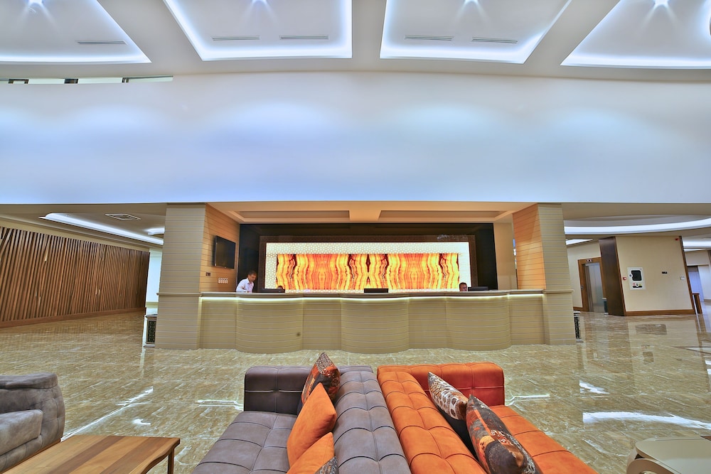 Ramada by Wyndham Iskenderun 43/48