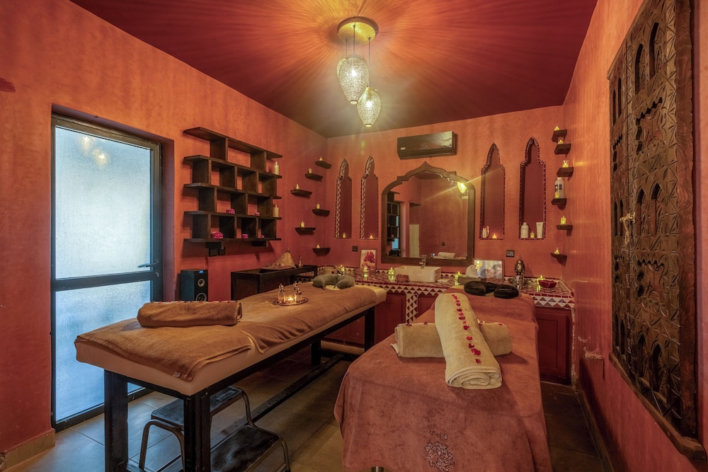 Taj Atlas Wellness Boutique Hotel And Spa 64/77