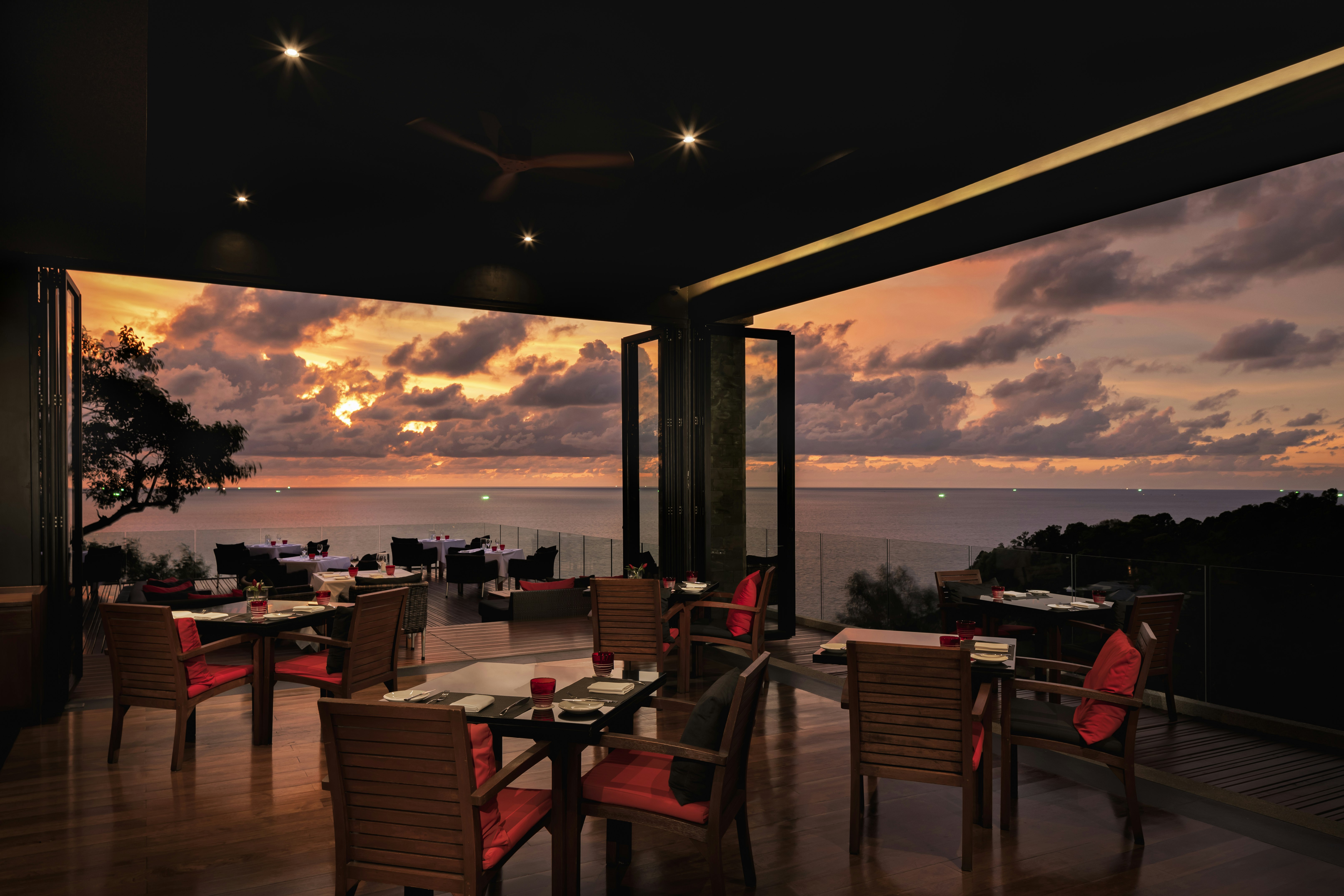 Paresa Resort Phuket 63/90
