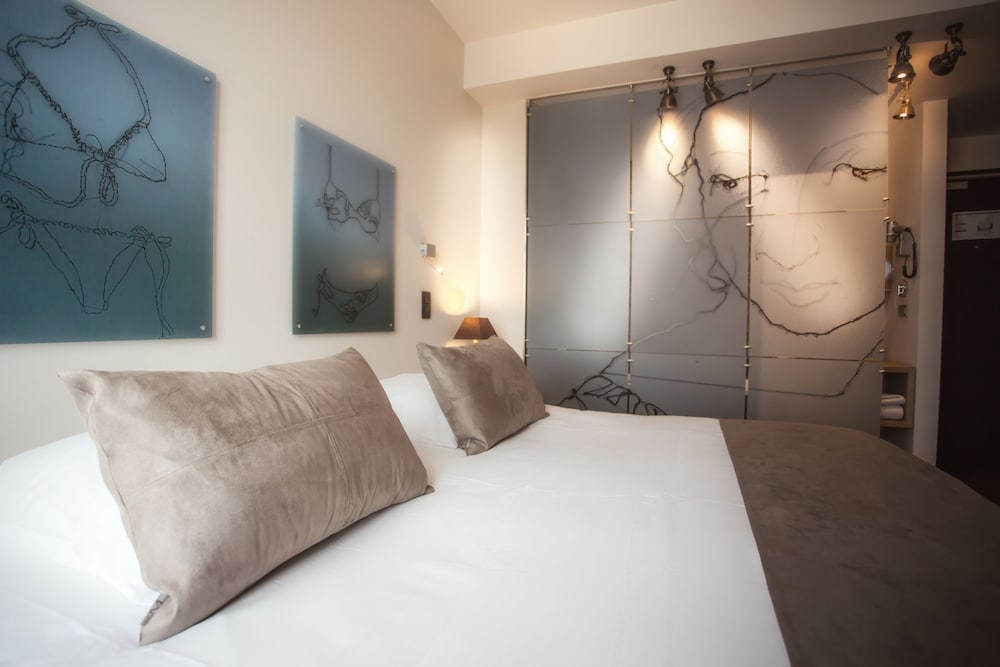 Saint Gery Boutique Hotel 7/38