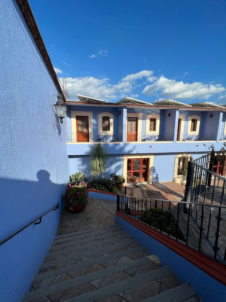 Hotel Santa Helena Plaza 10/42