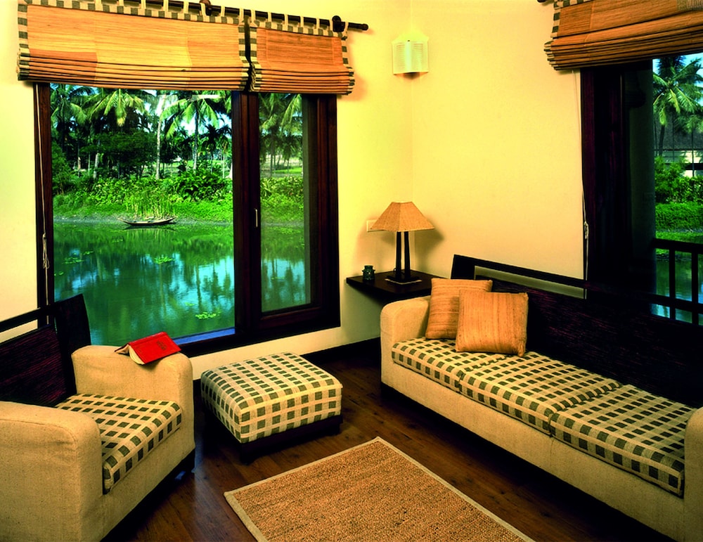 Vedic Village Spa Resort 31/50