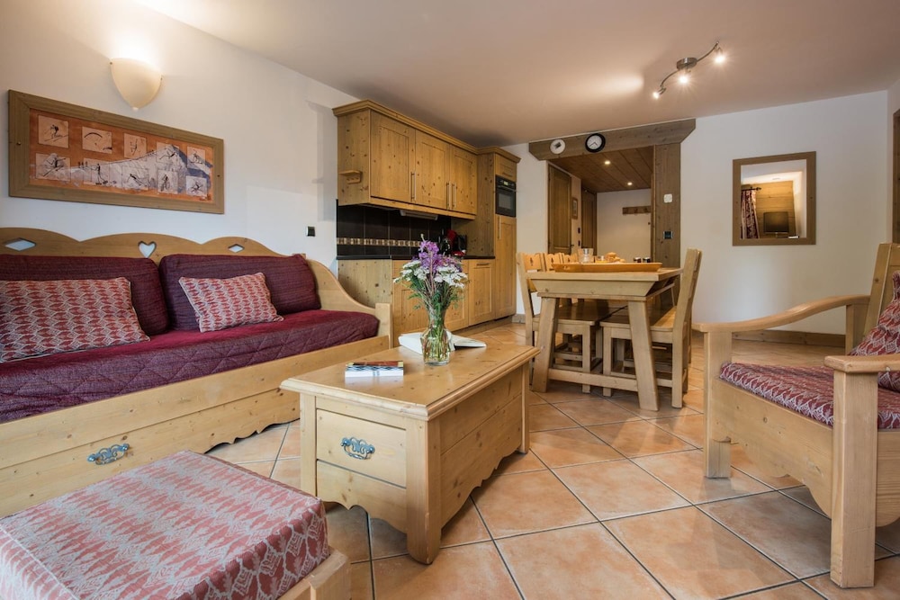 Cgh Residences And Spas La Ferme Du Val Claret 24/40