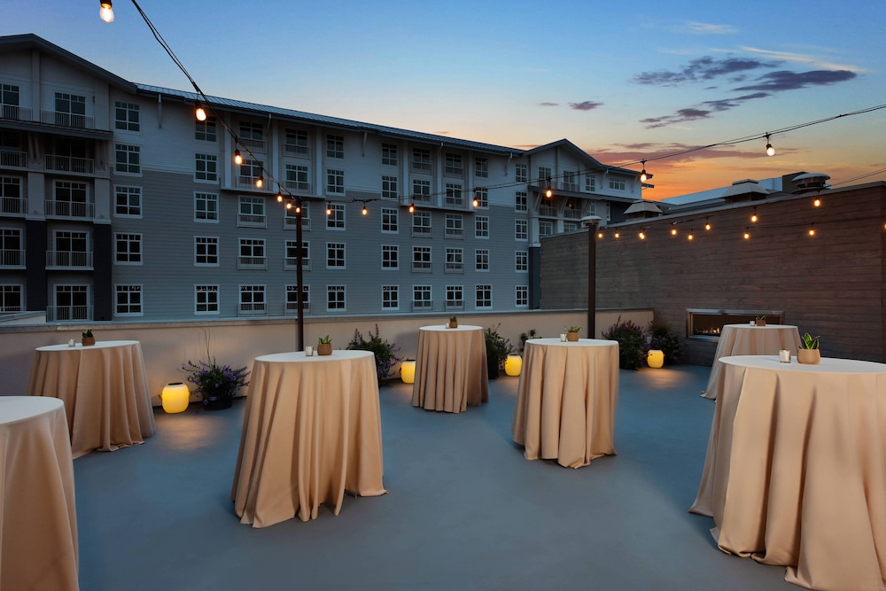 Springhill Suites San Diego Oceanside Downtown 3/61