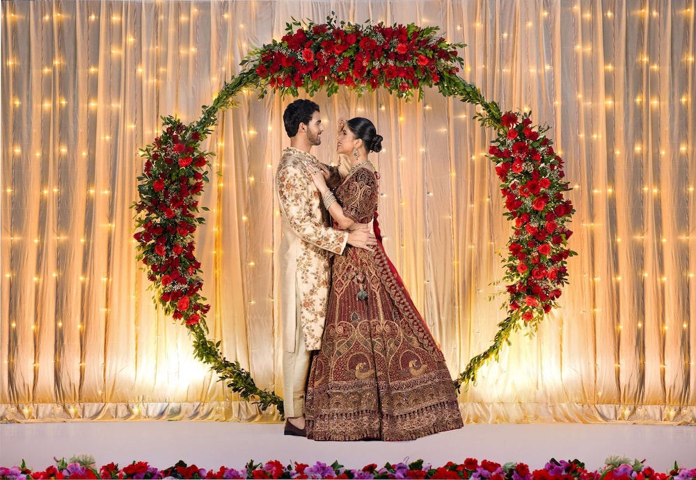 Radisson Blu Resort Visakhapatnam 5/47
