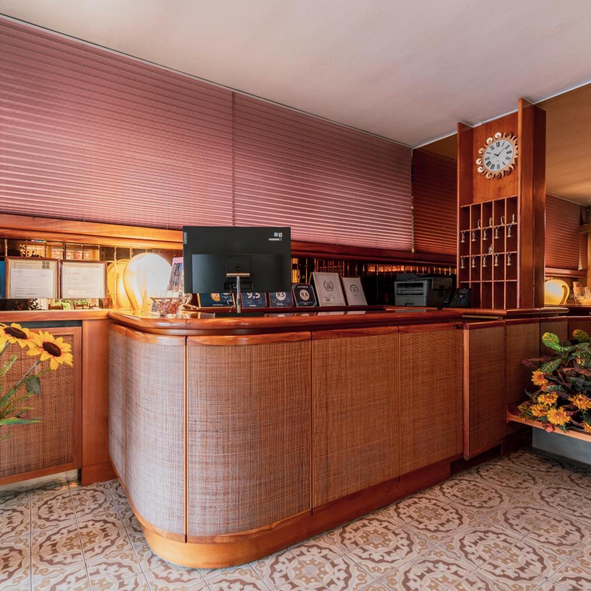 Hotel Matilde 6/55