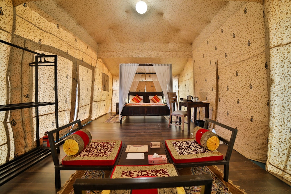 Rann Utsav - The TentCity, Dhordo 13/21