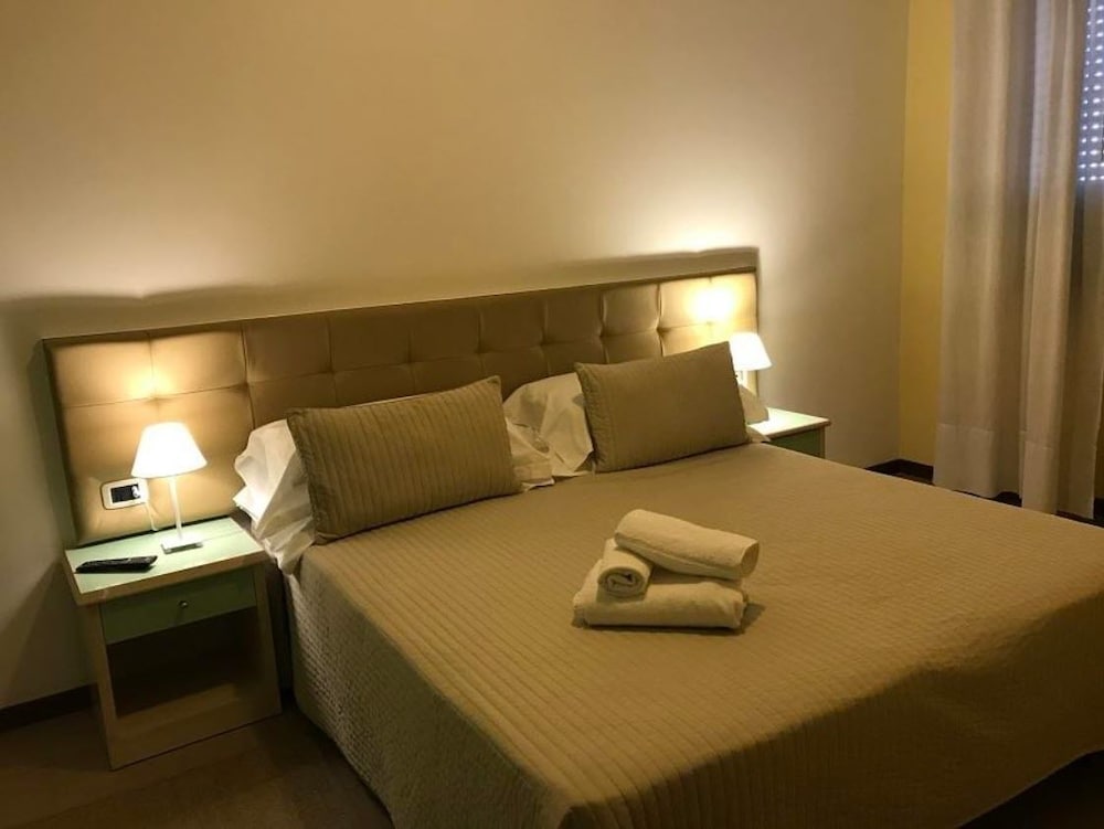 Residence Viale Venezia 19/66