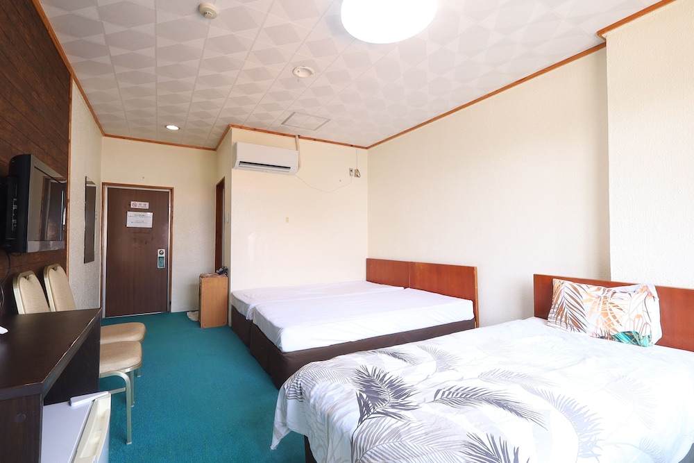 Minshuku Seaside House Dugong 6/43