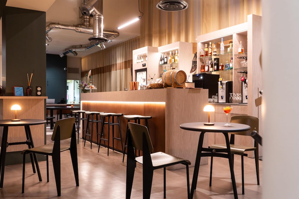 Best Western Premier Masqhotel 66/78