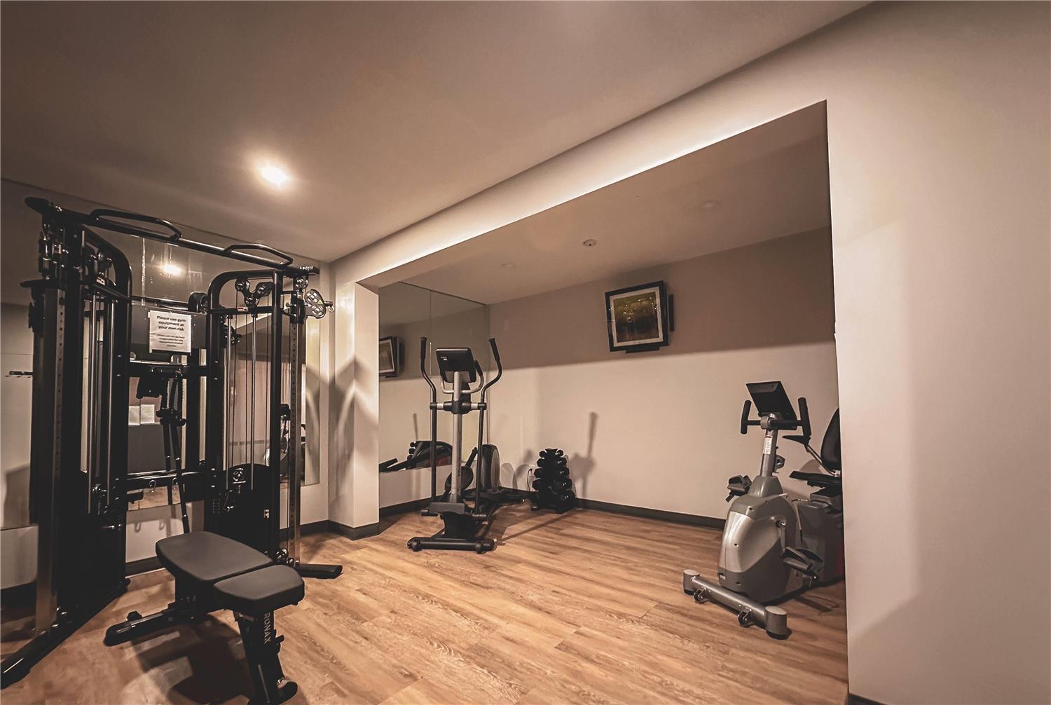 Ramada By Wyndham Jordan/Beacon Harbourside Resort 19/40