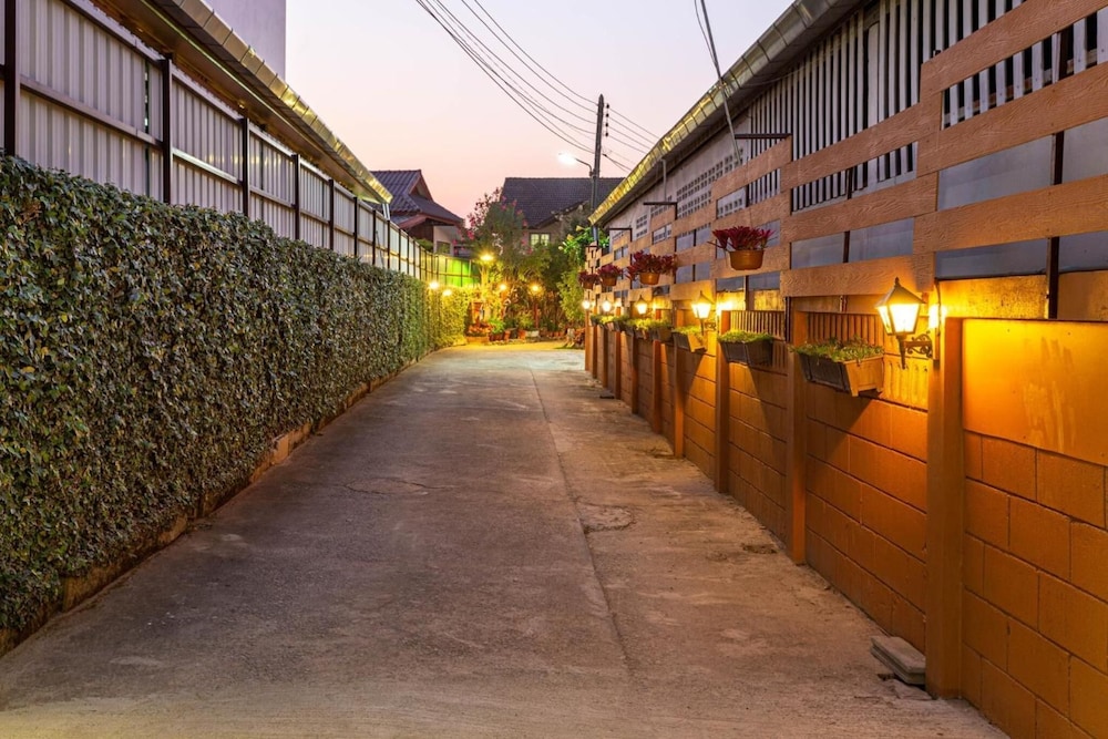 Baan Maihorm Guesthouse 37/45