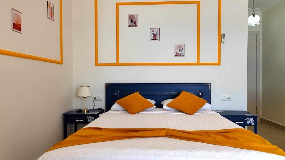 Yazici Otel Bozburun 4/37