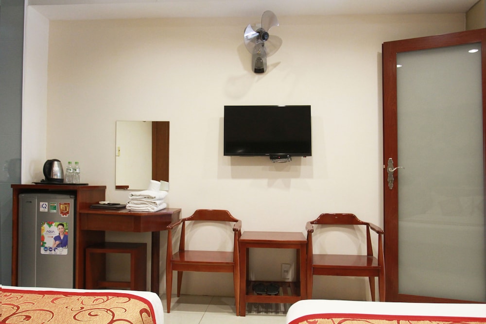 Ngoc Minh Hotel 59/69