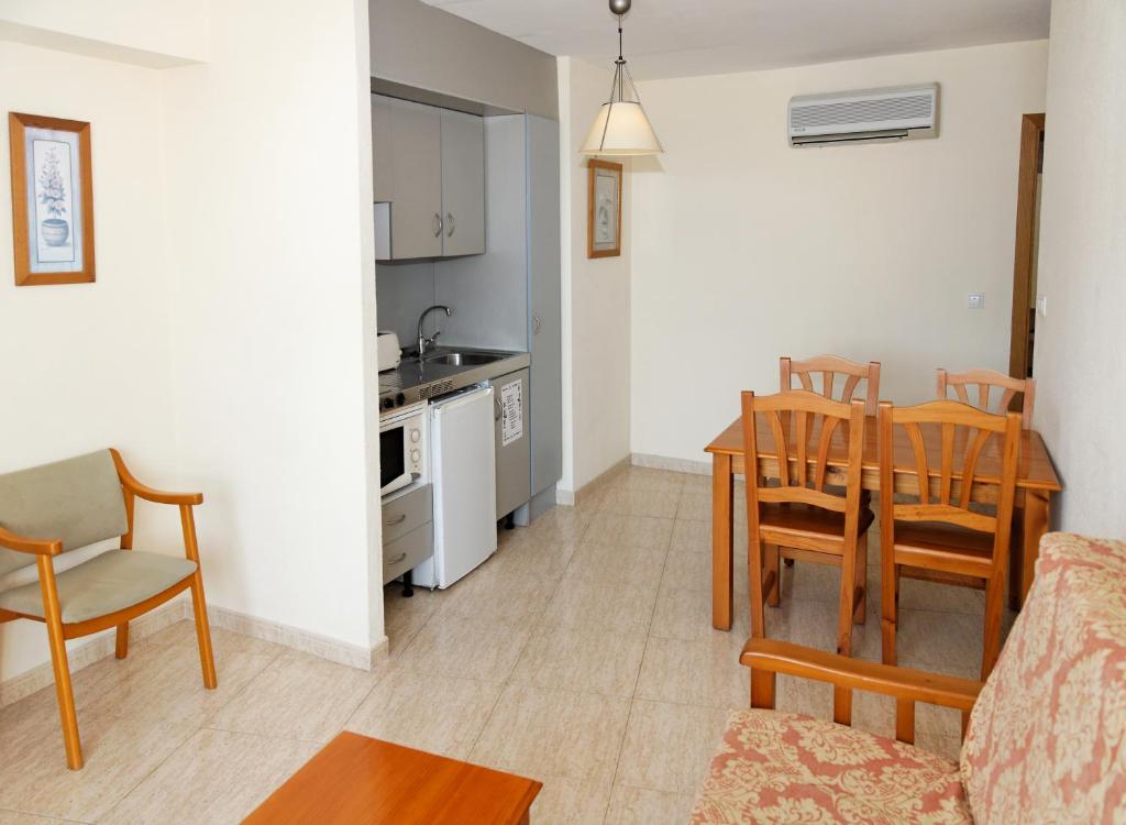 Aparthotel Reco des Sol Ibiza 20/31