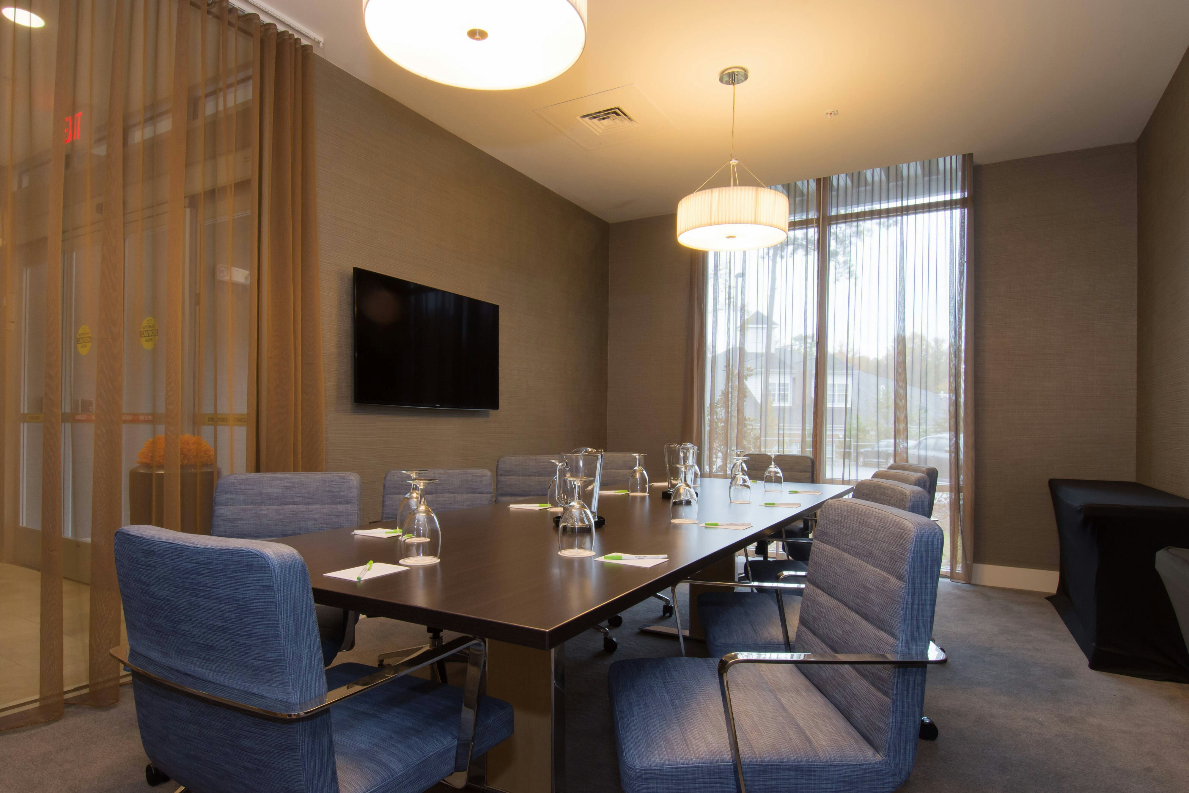 COURTYARD RALEIGH-DURHAM AIRPORT/BRIER CREEK 20/23