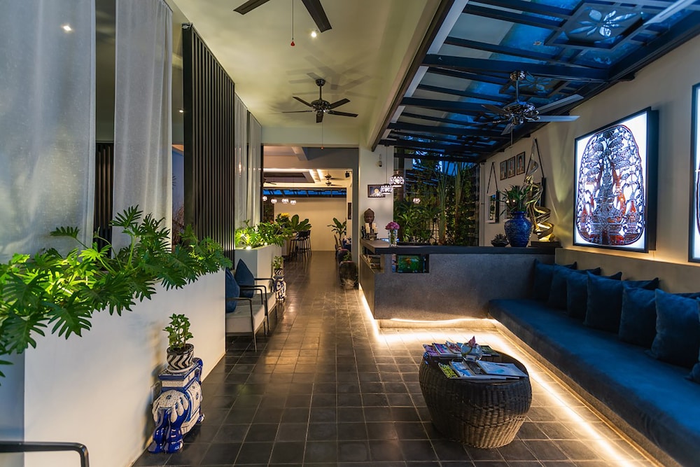 MONTHARA ANGKOR RESIDENCE 32/50