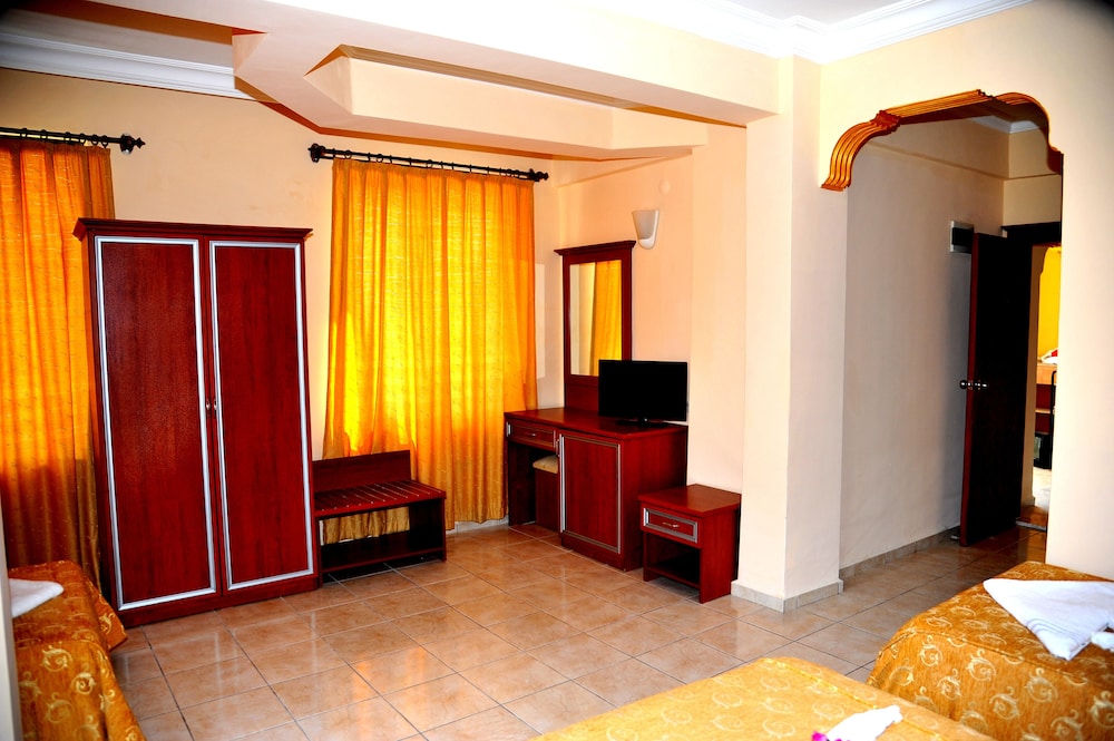 Selge Hotel 17/26