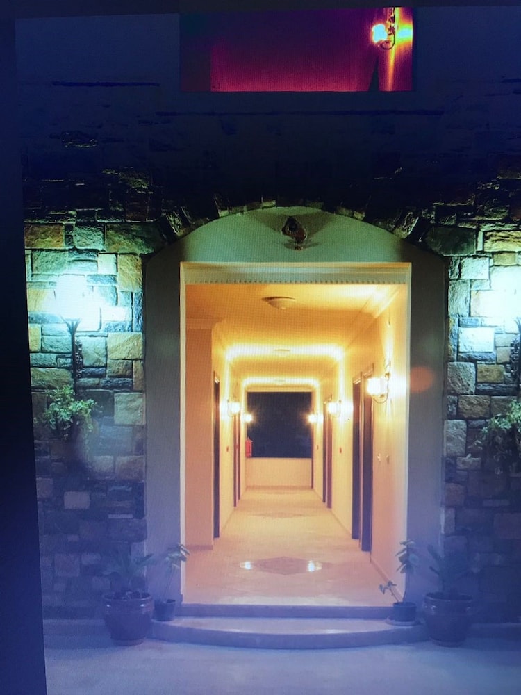 Gloria Tibi Hotel Gumbet 10/59