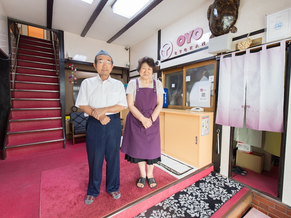 Yamamoto Ryokan 9/46