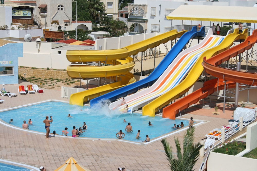 Omar Khayam Resort and Aqua Park 22/39