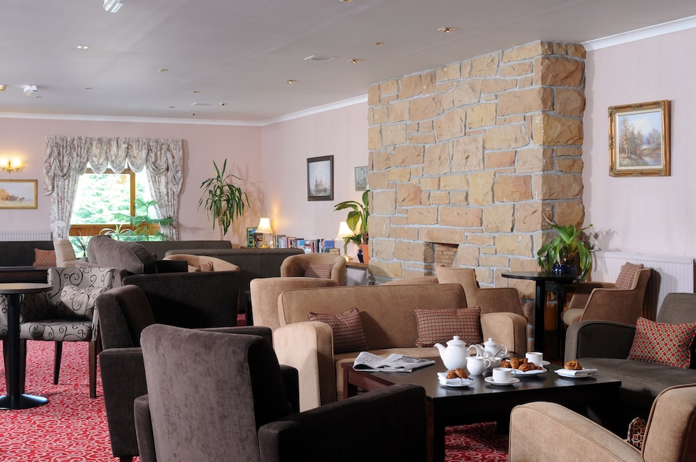 Highlander Hotel Newtonmore 23/42