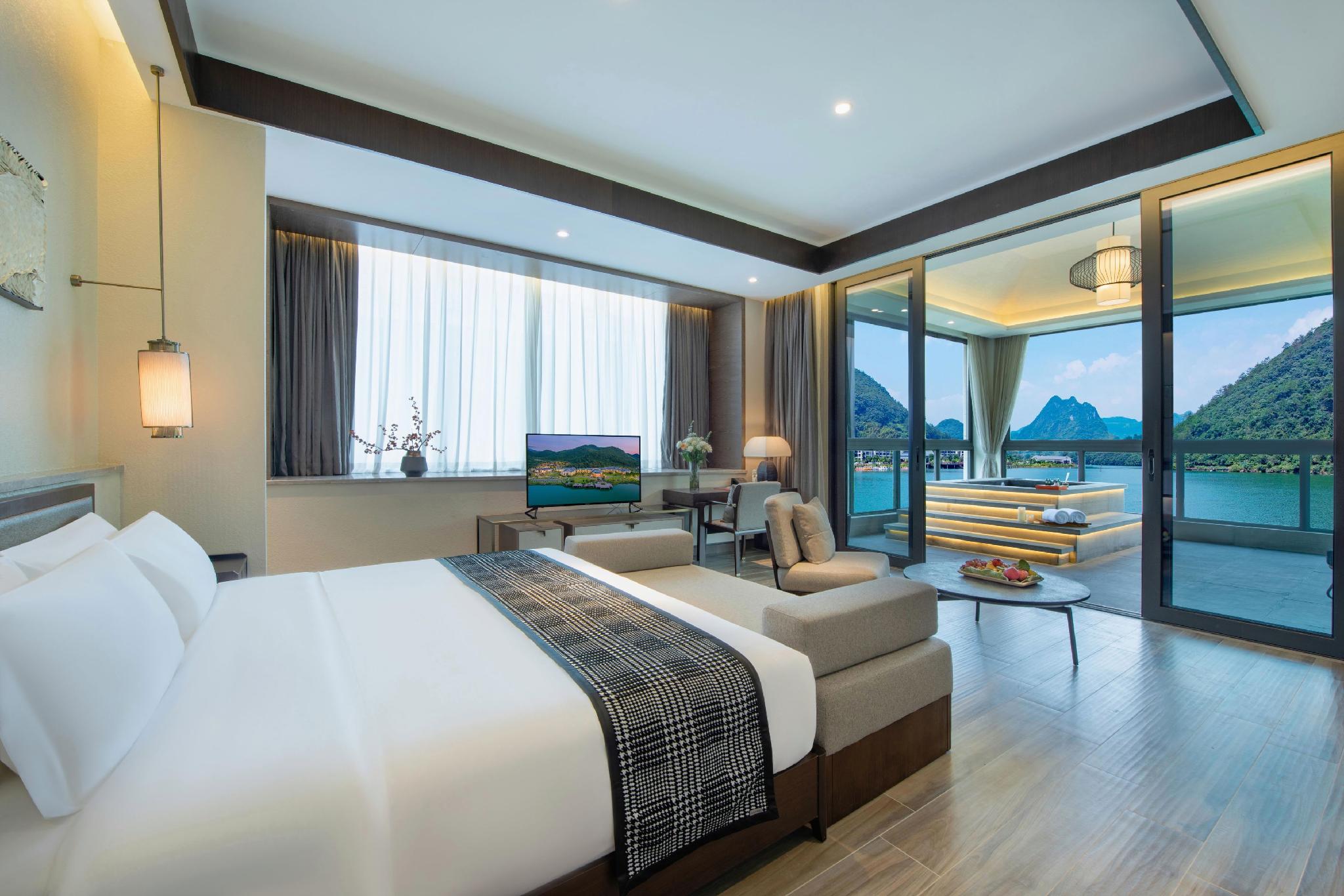 LN DongFang Hot Spring Resort 19/50