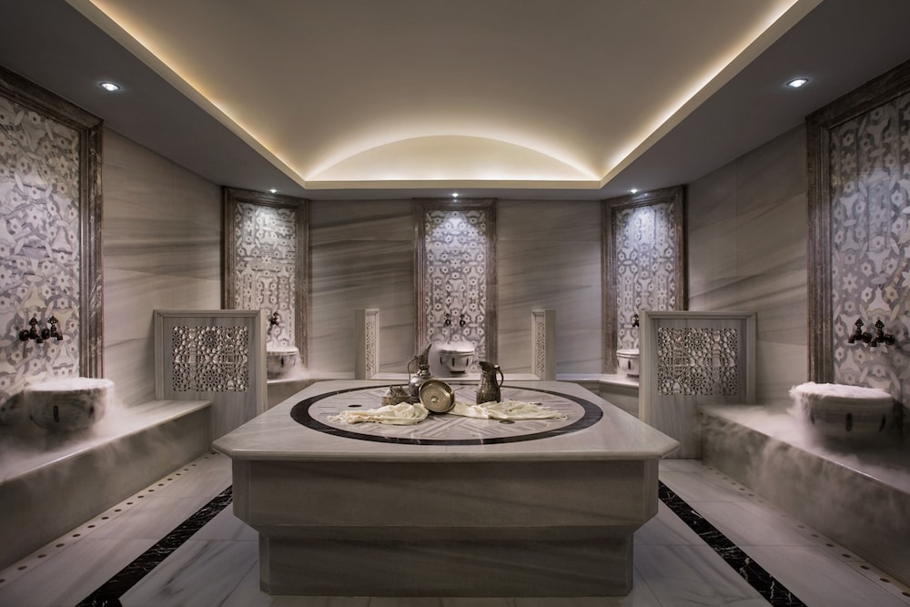 The Grand Tarabya Managed by Accor 38/81
