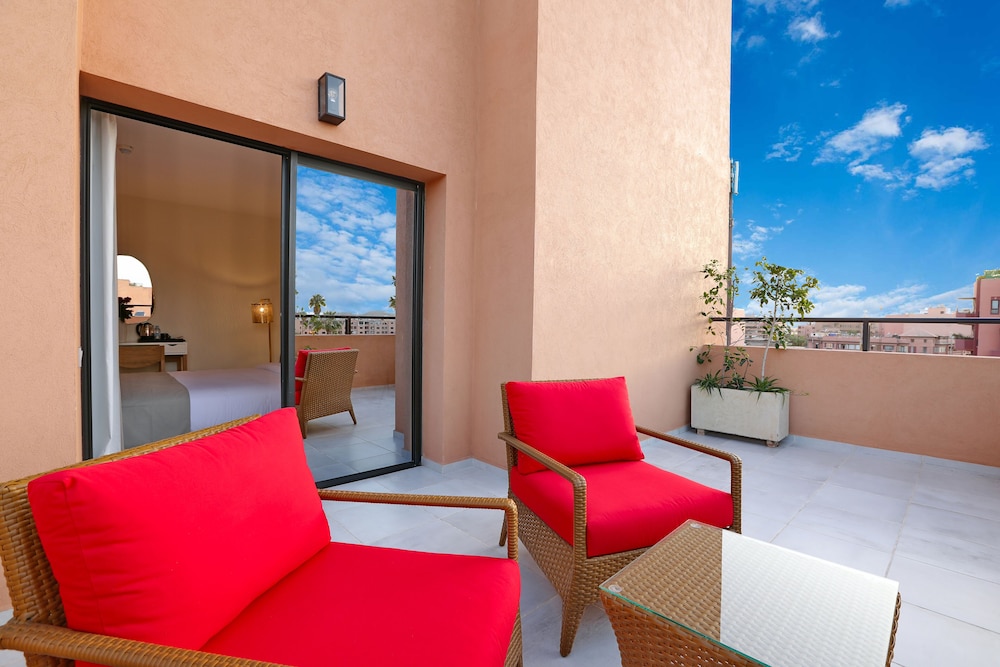 Ari Boutique Hotel - Adults only +18 39/47