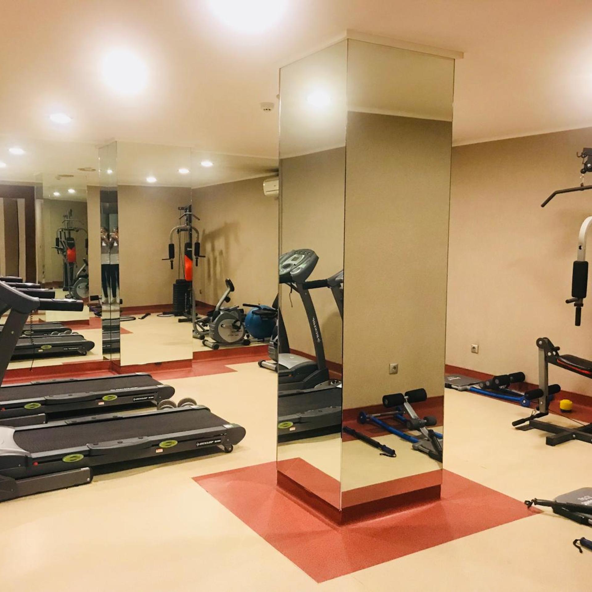 Eyuboglu Hotel 27/51