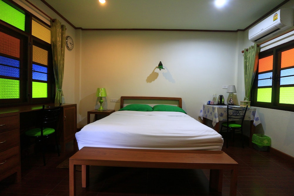 Kawila126 Villa 20/55