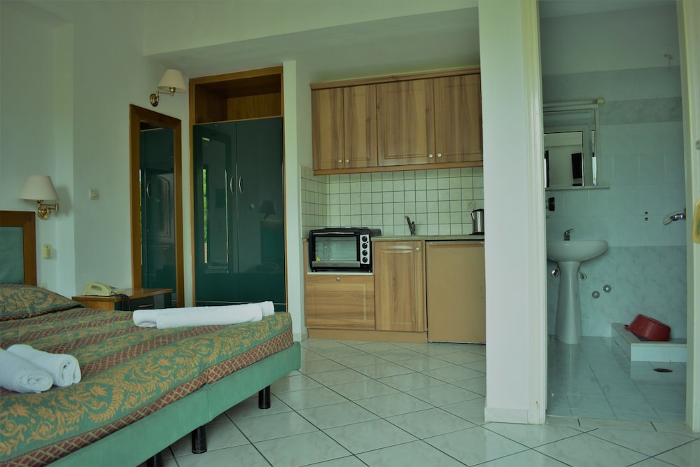 Oula Maisonettes 35/61