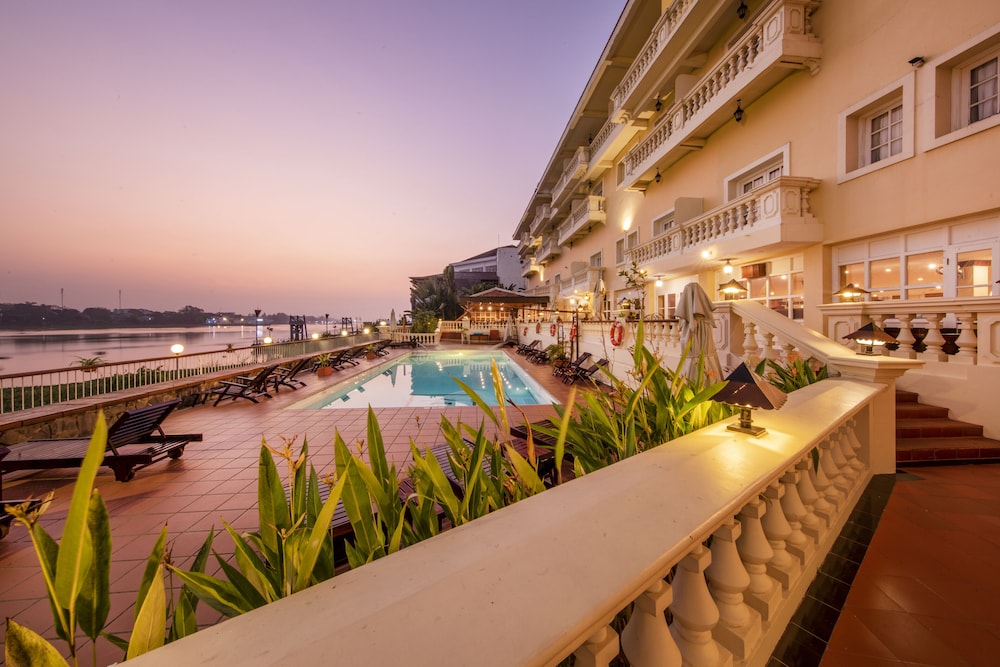 Victoria Chau Doc Hotel 43/50