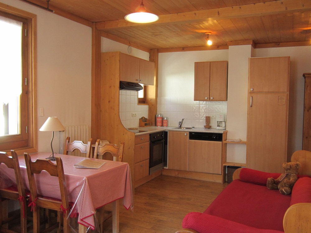 Hotel Le Gai Soleil 58/68