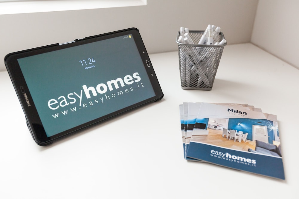easyhomes - City Centre Suites 24/50