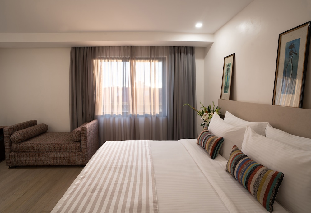 Sarova Imperial Hotel Kisumu 27/61