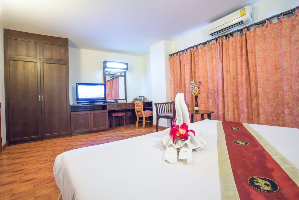 Pangviman Place Resotel 26/60
