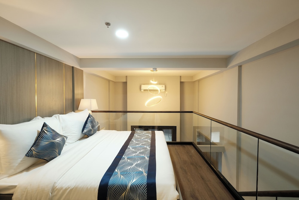 Aster Apartment Bali 27/72