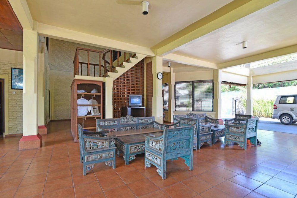 Suji Bungalow 45/66