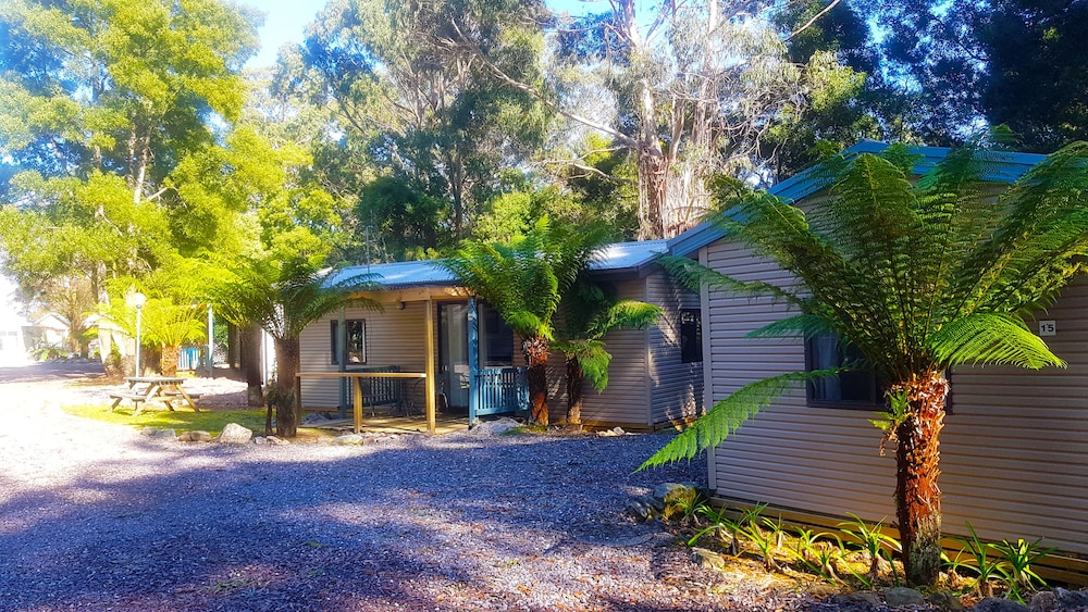 Big4 Strahan Holiday Retreat 58/64