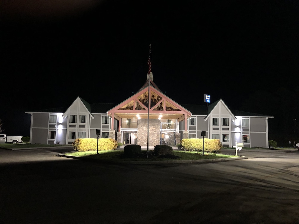 Quality Inn Ocoee - Cleveland East 1/49