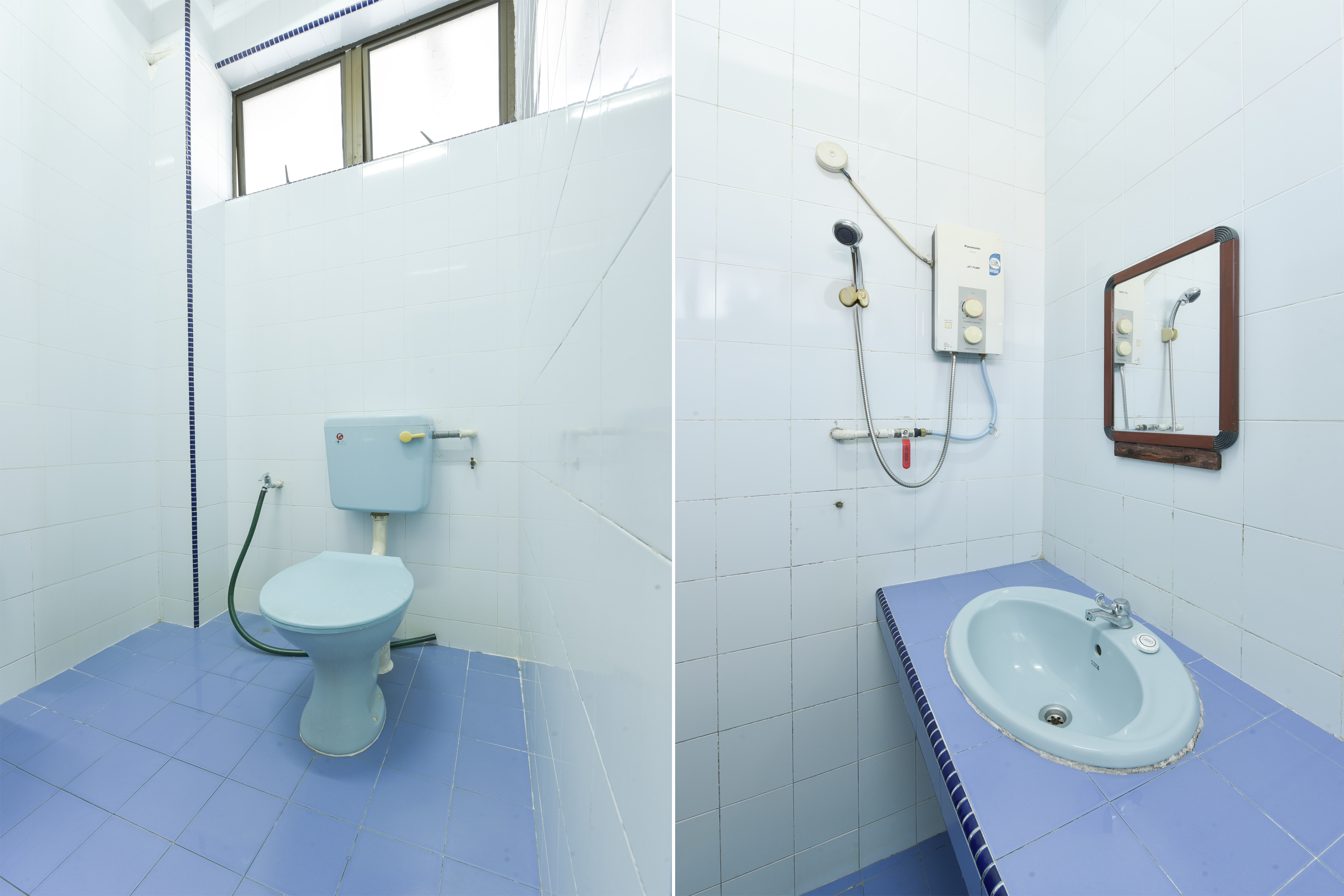 Hotel Jalan Bukit Ubi Formerly Bumimas 35/37