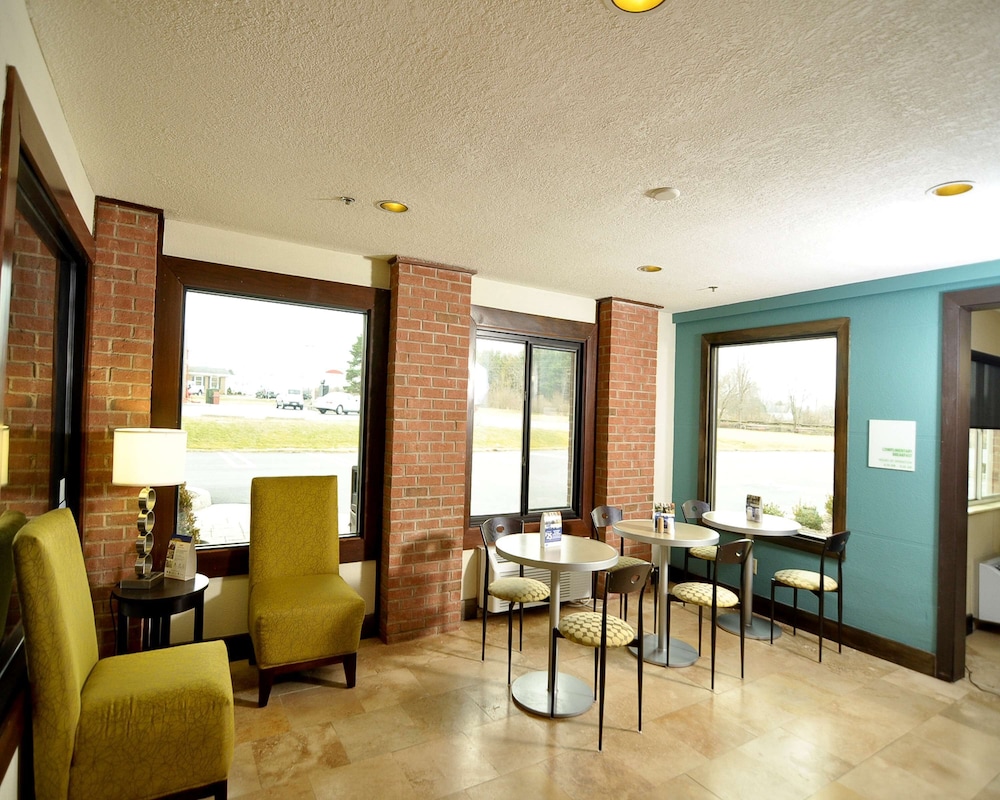 Best Western Norwalk 27/31