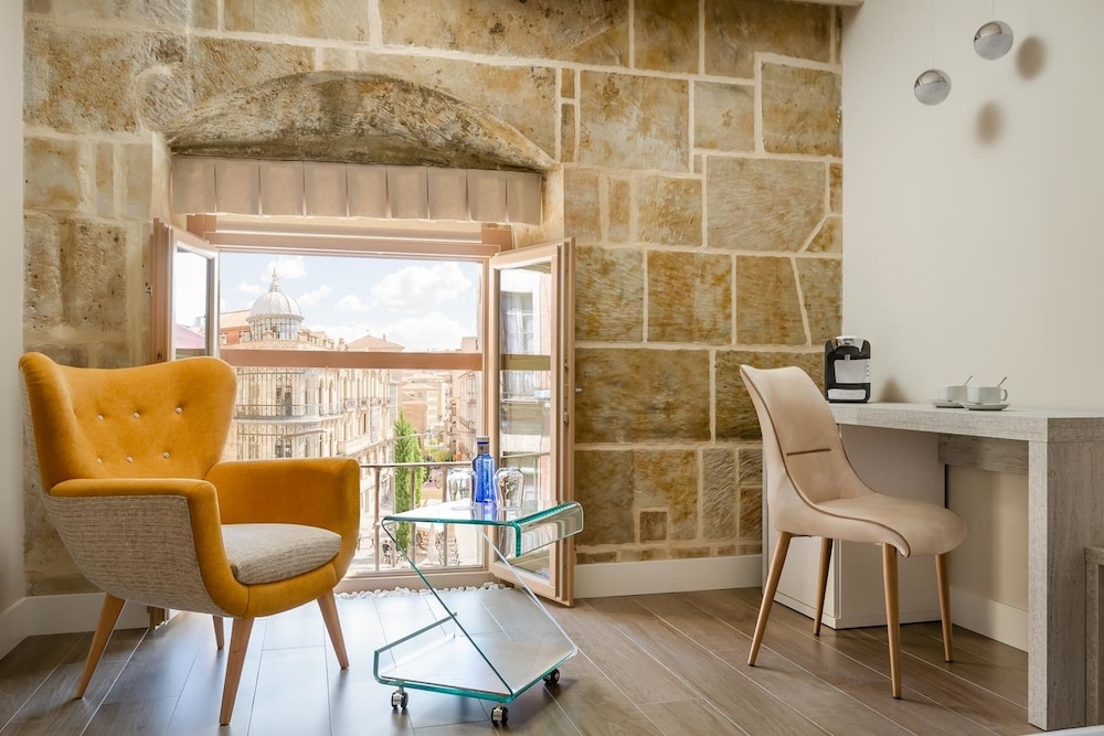 Salamanca Luxury Plaza 13/19