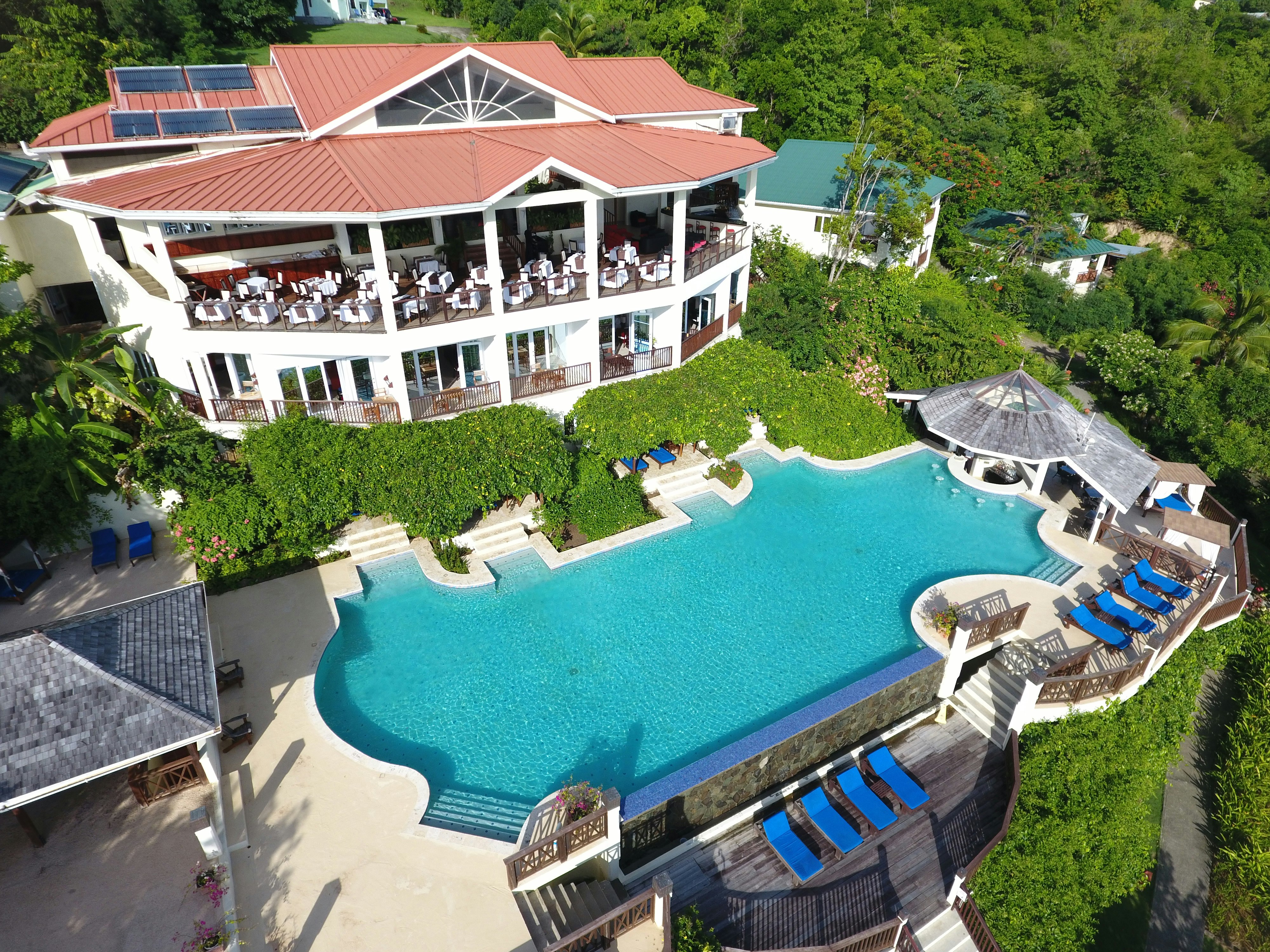 Calabash Cove Resort And Spa - Adults Only 37/38