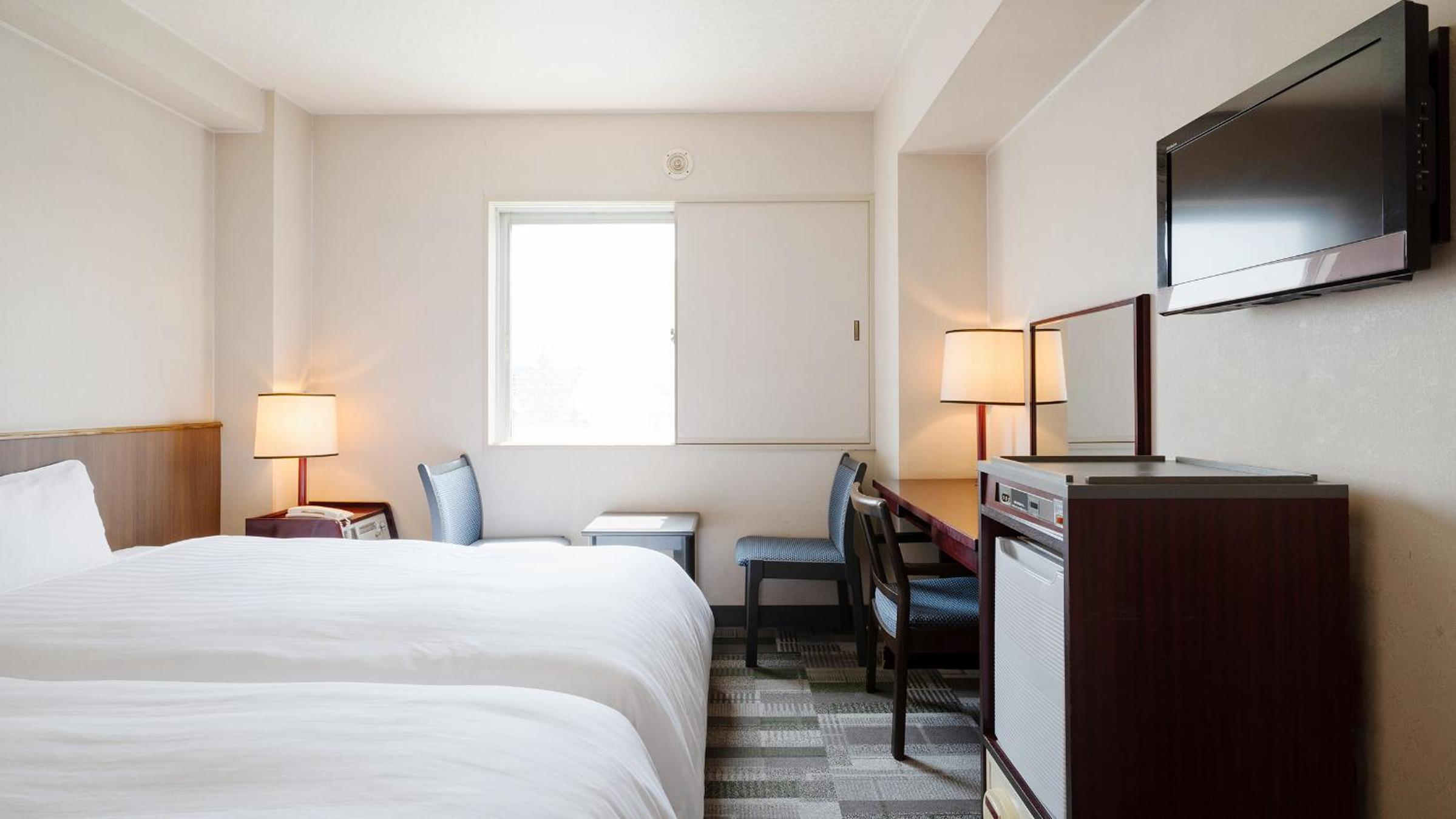 Hotel Paco Obihiro Chuo 22/57