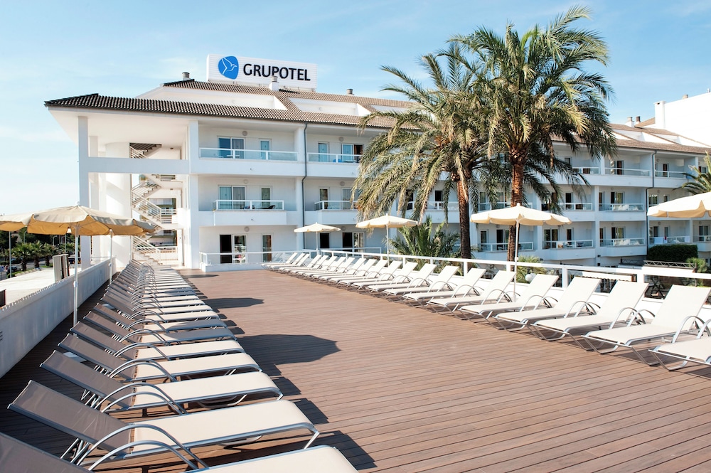 Grupotel Alcudia Suite in MURO - MAJORCA