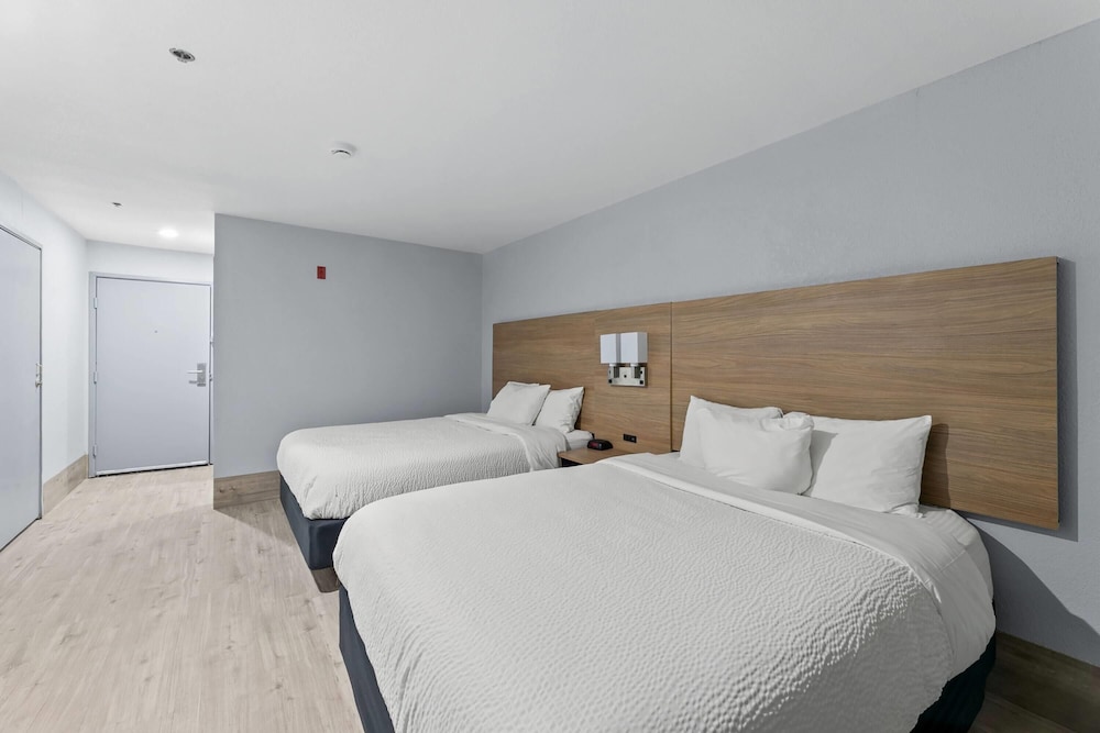 Baymont by Wyndham San Antonio Downtown 22/40