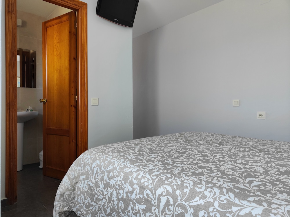 Hotel Puerta de Javalambre 11/30